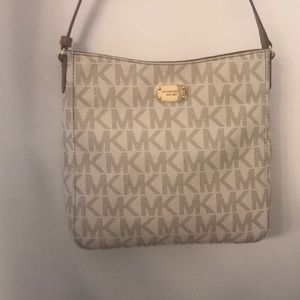 Michael Kors Crossbody Purse